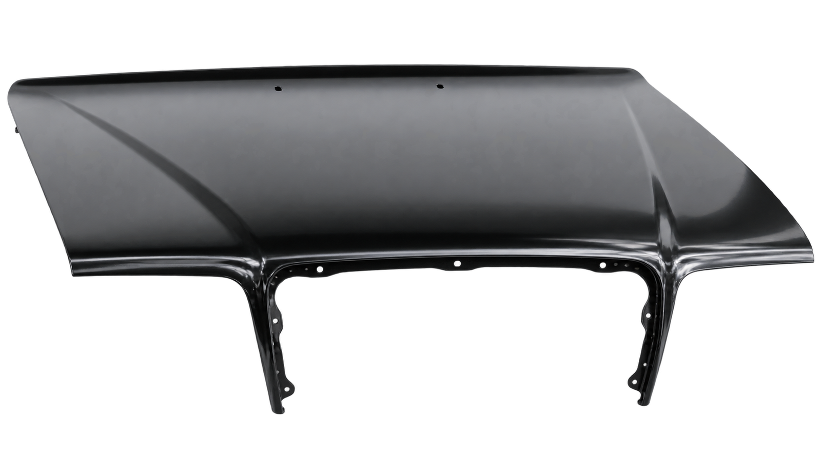 Motorkap voor MERCEDES W124 1993-1995