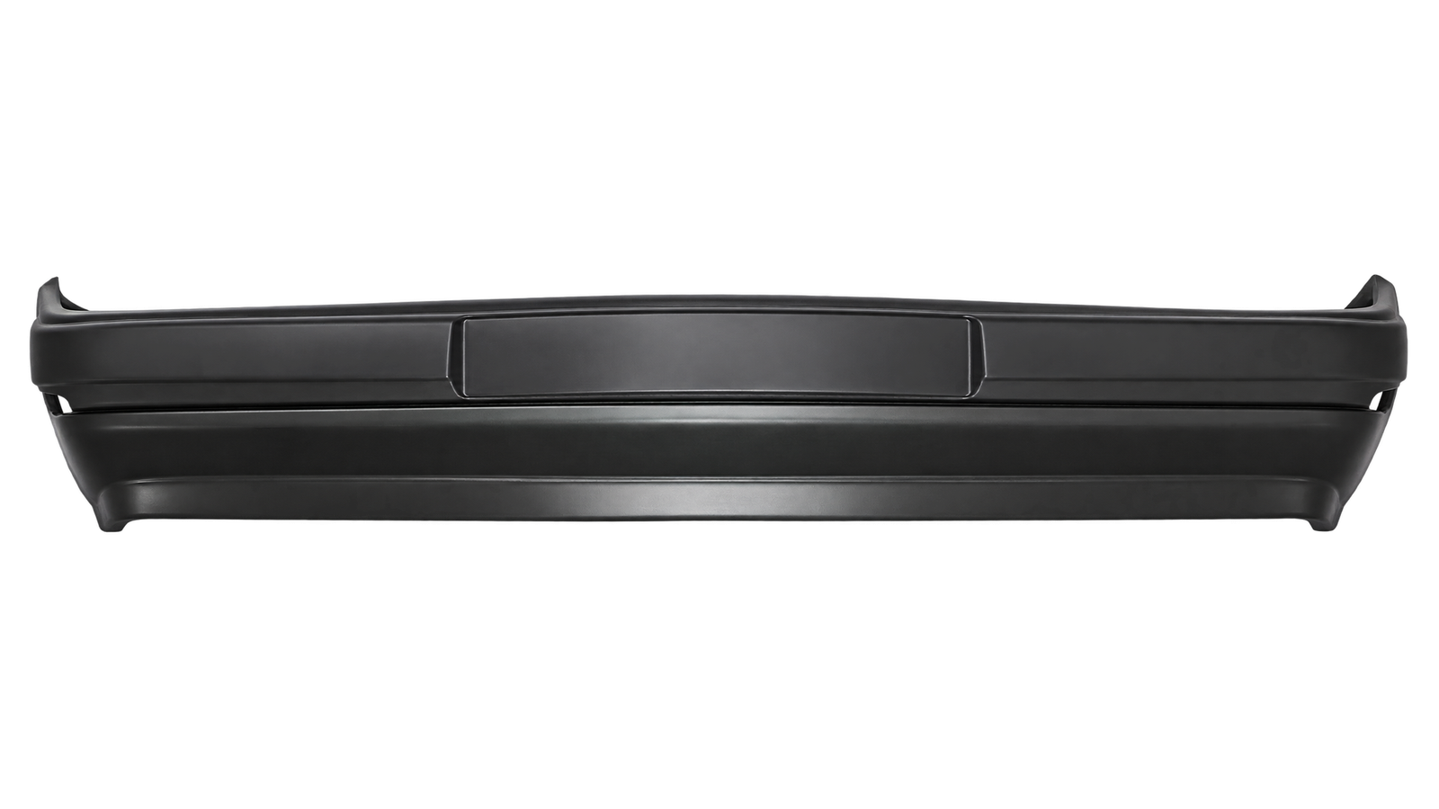 Voorbumper voor MERCEDES W124