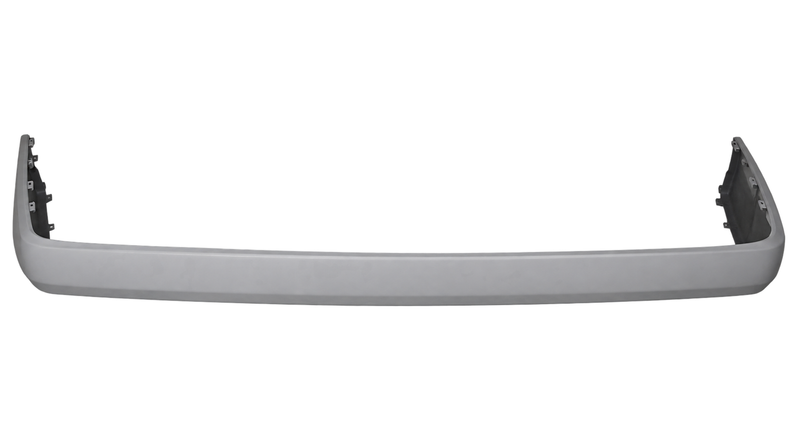 Achterbumper voor MERCEDES W124 1993-1995