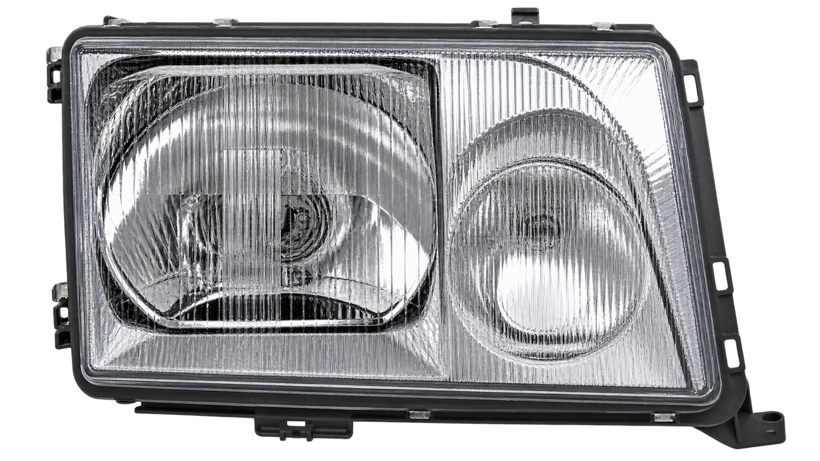 Koplamp voor MERCEDES W124 1993-1995