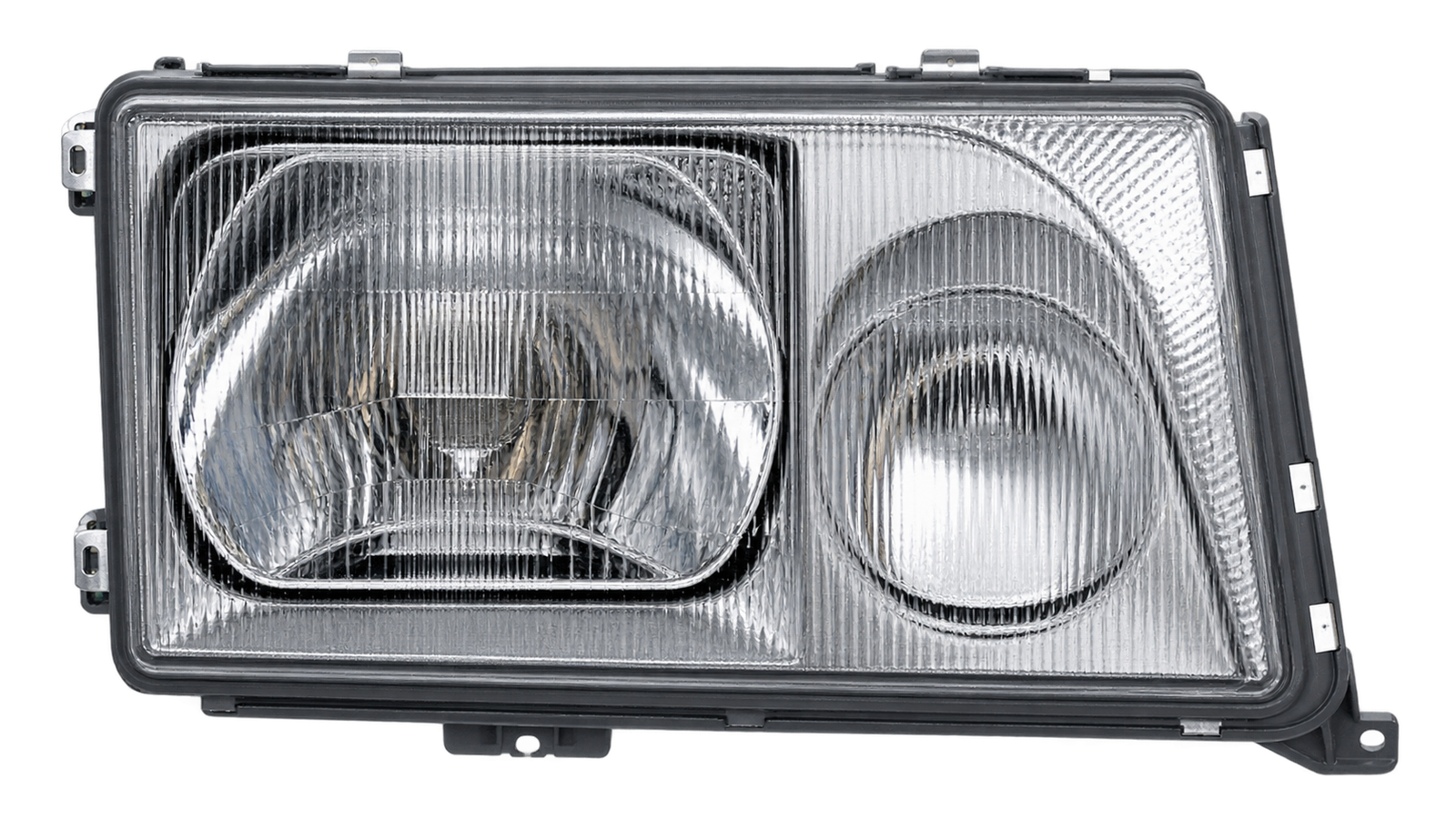 Koplamp voor MERCEDES W124 1993-1995