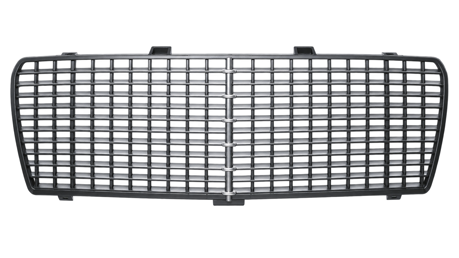 Grille voor MERCEDES W124 1993-1995