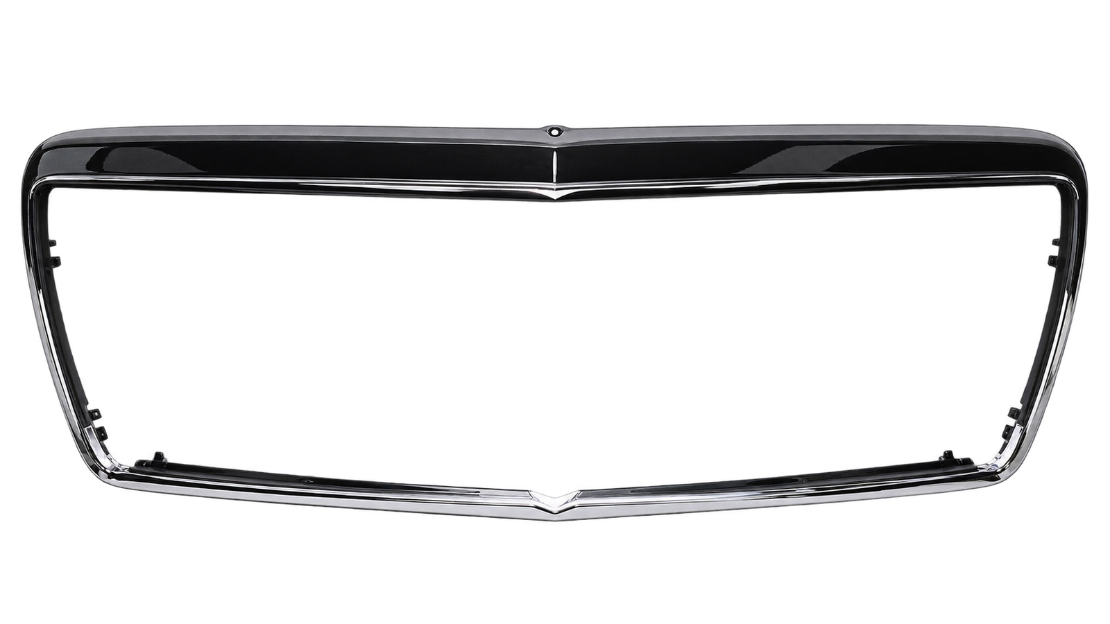 Grille-onderdeel voor MERCEDES W124 1993-1995