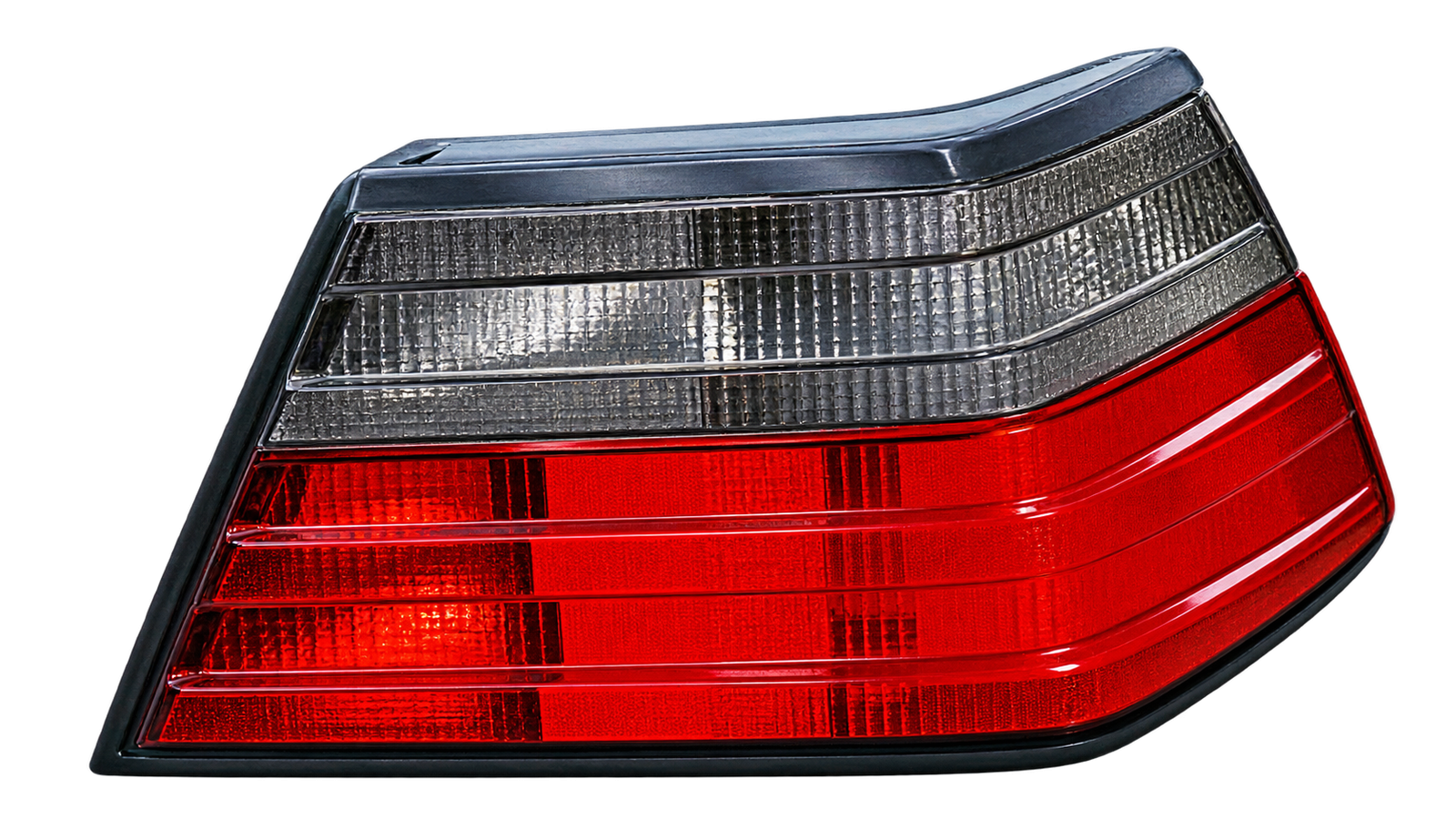 Achterlicht voor MERCEDES W124 1993-1995
