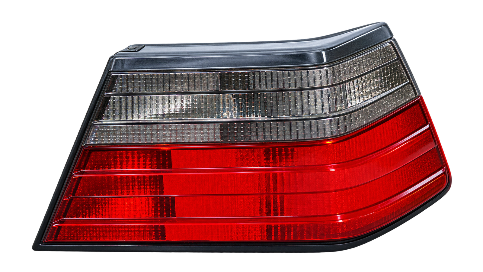 Achterlicht voor MERCEDES W124 1993-1995