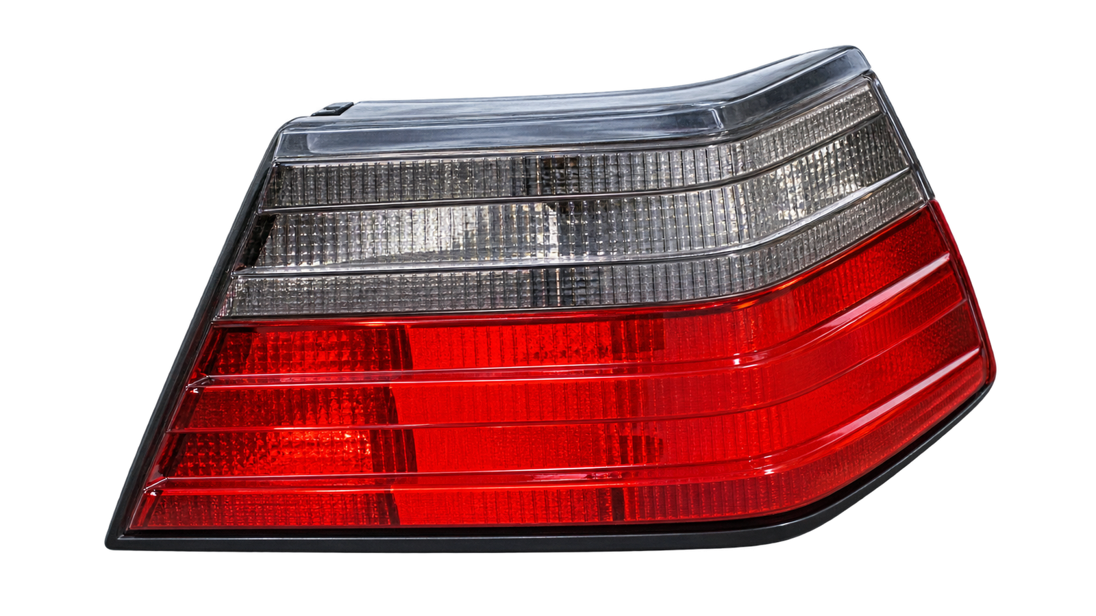 Achterlichtglas voor MERCEDES W124 1993-1995
