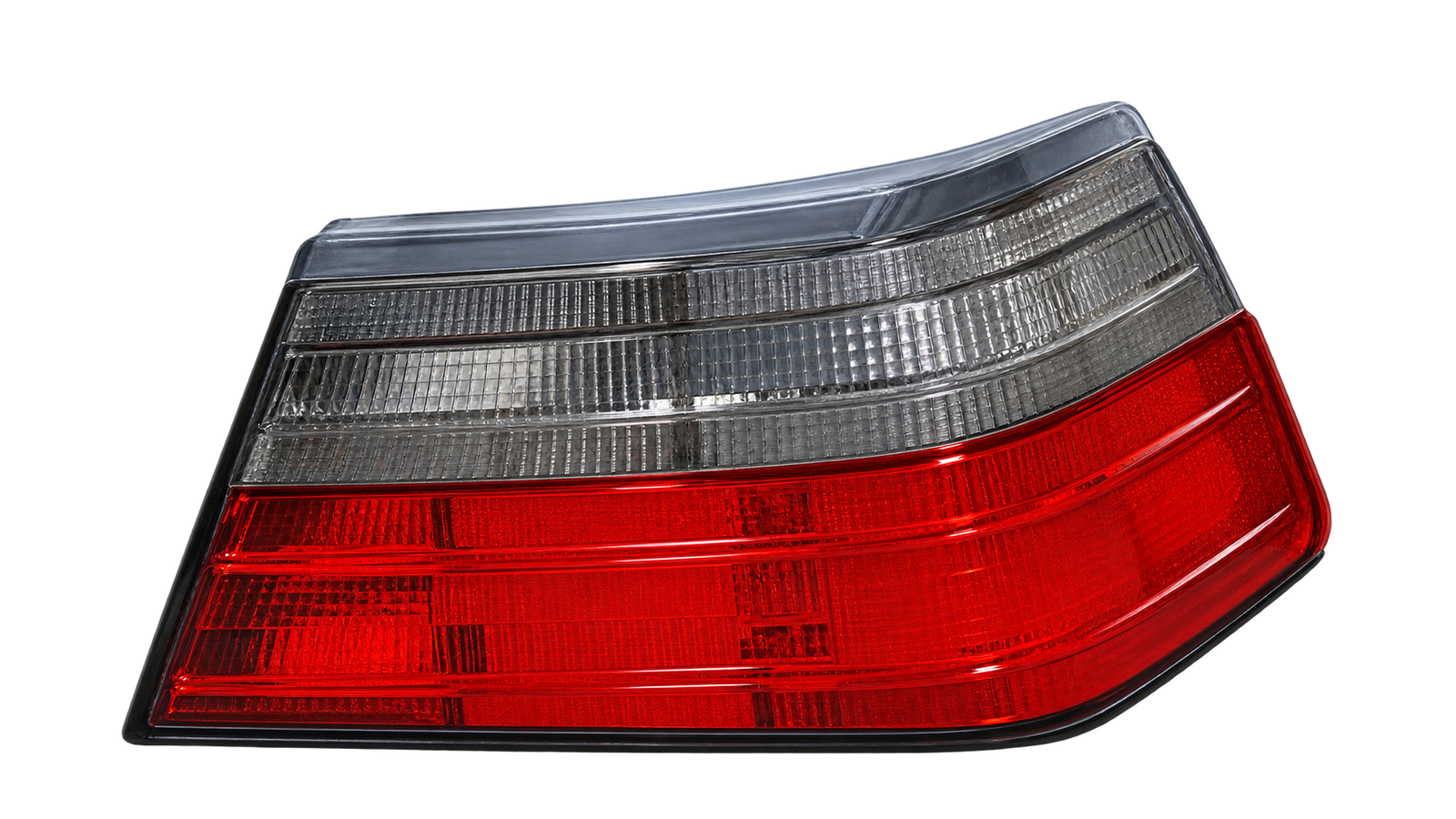 Achterlichtglas voor MERCEDES W124 1993-1995
