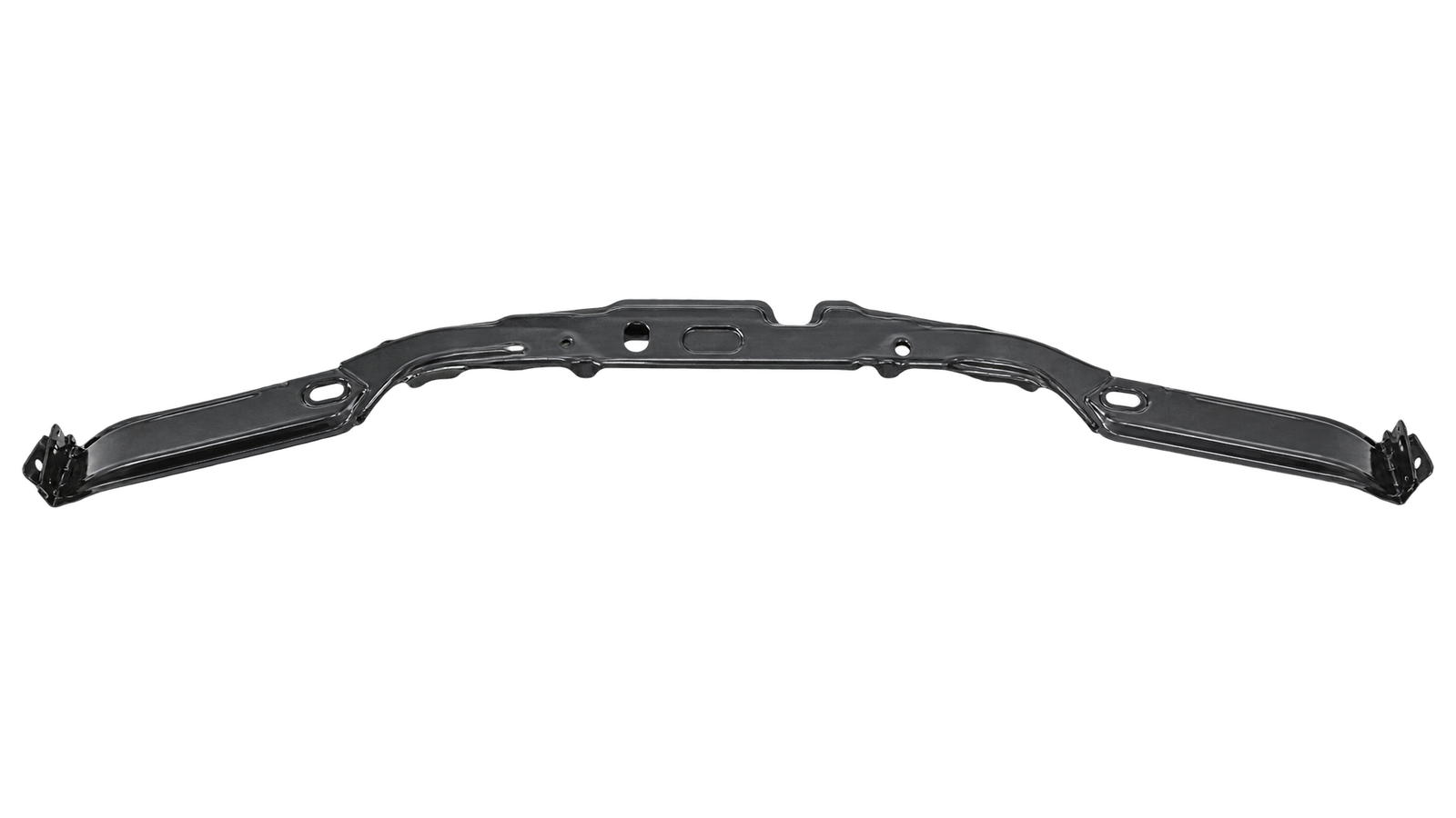 Voorfront (frontpaneel) voor MERCEDES W124