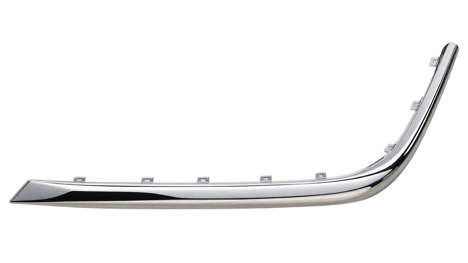 Voorbumper voor MERCEDES C W202 1993-2000