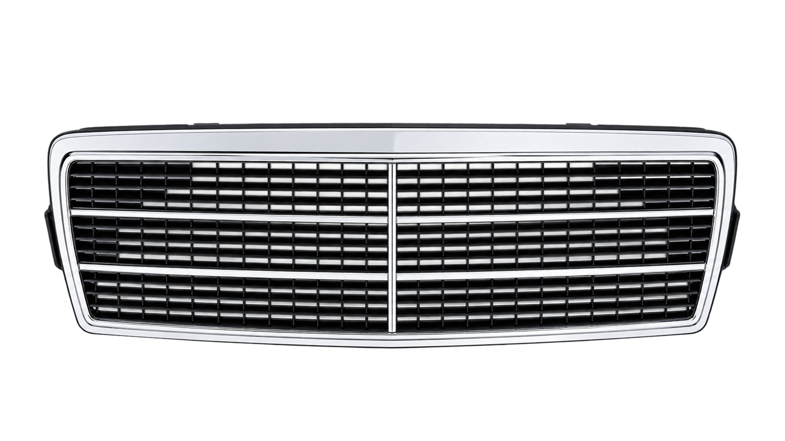 Grille voor MERCEDES C W202 1993-2000