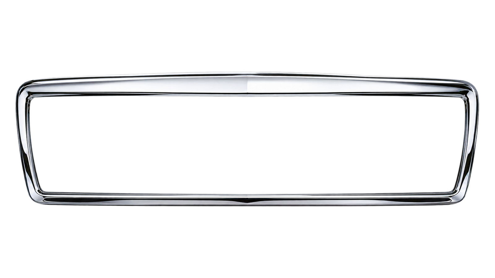 Grille-onderdeel voor MERCEDES C W202 1993-2000