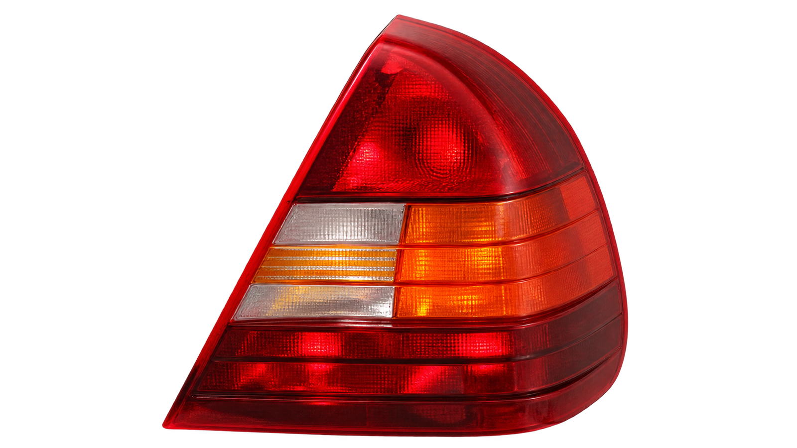 Achterlicht links/rechts voor MERCEDES C W202 1993-2000