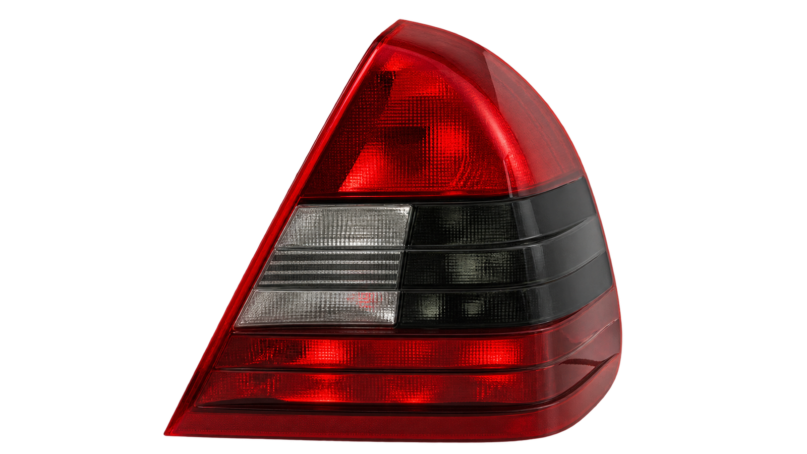 Achterlicht voor MERCEDES C W202 1993-2000