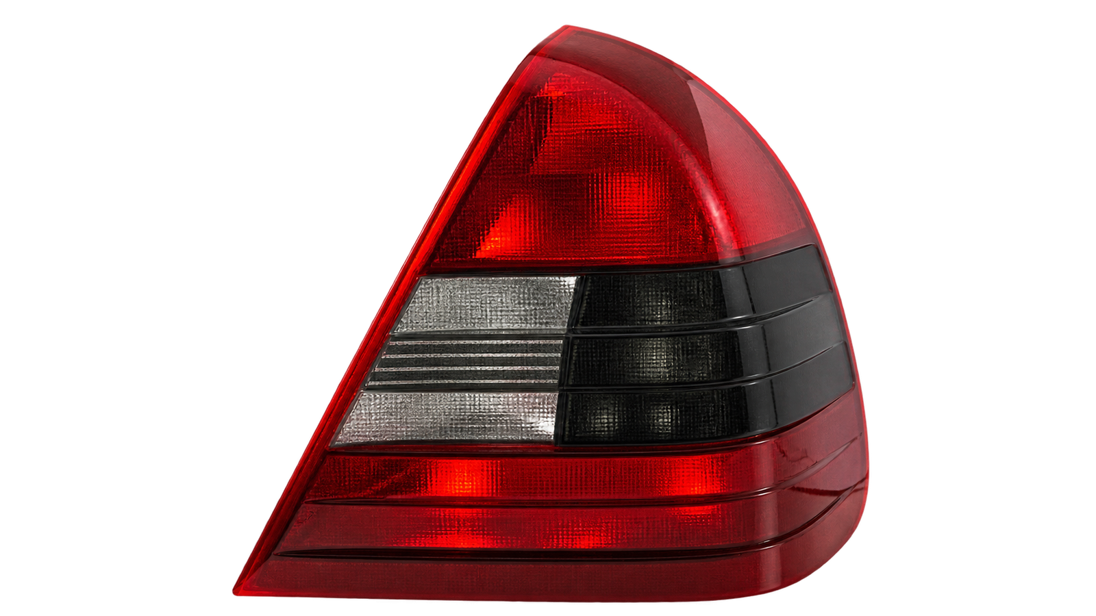 Achterlicht voor MERCEDES C W202 1993-2000