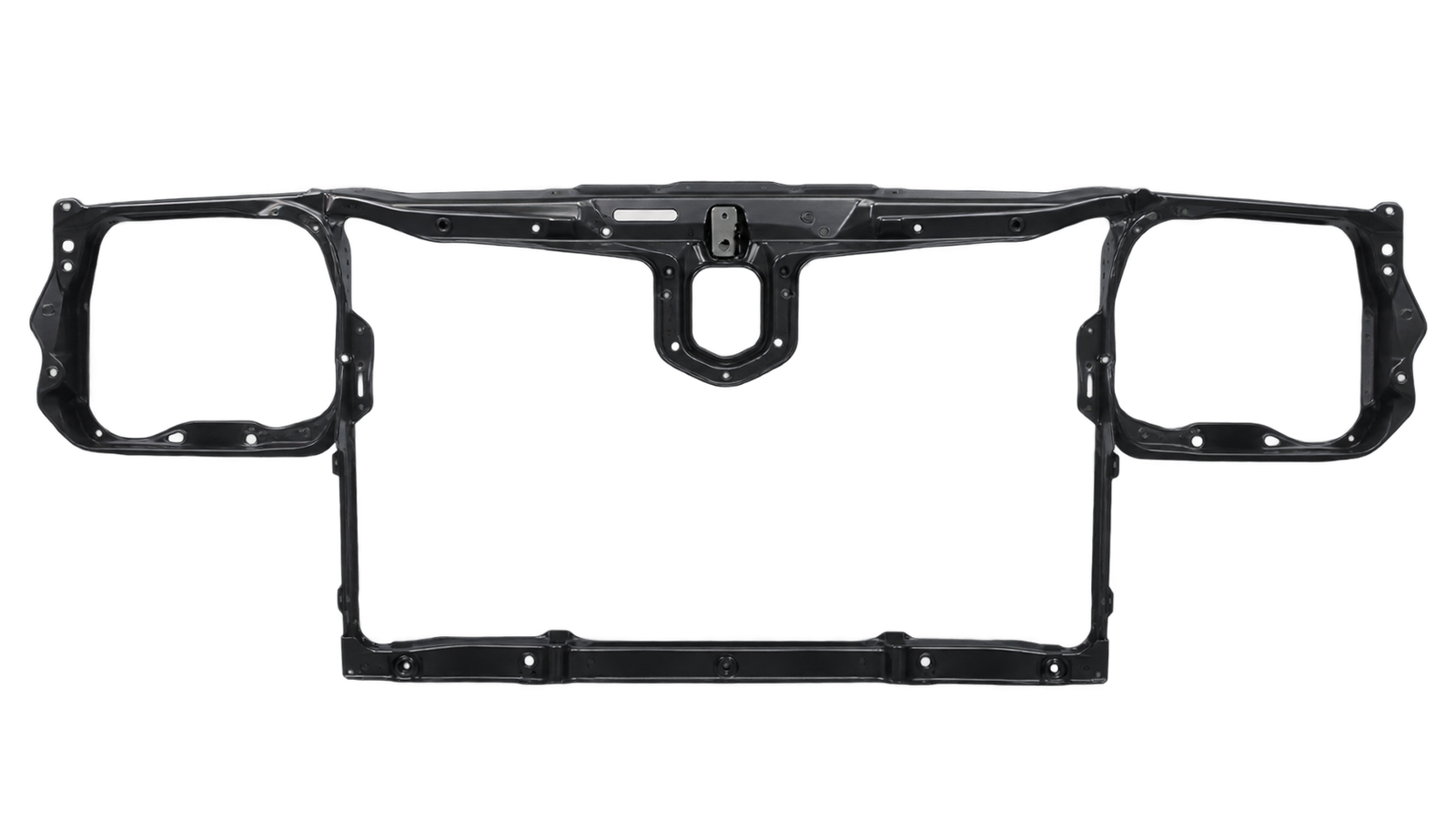 Voorfront (frontpaneel) voor MERCEDES C W202 1993-2000