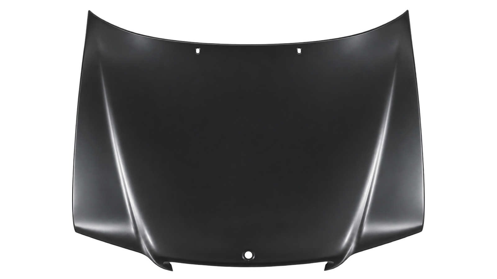 Motorkap voor MERCEDES C W202 1993-2000