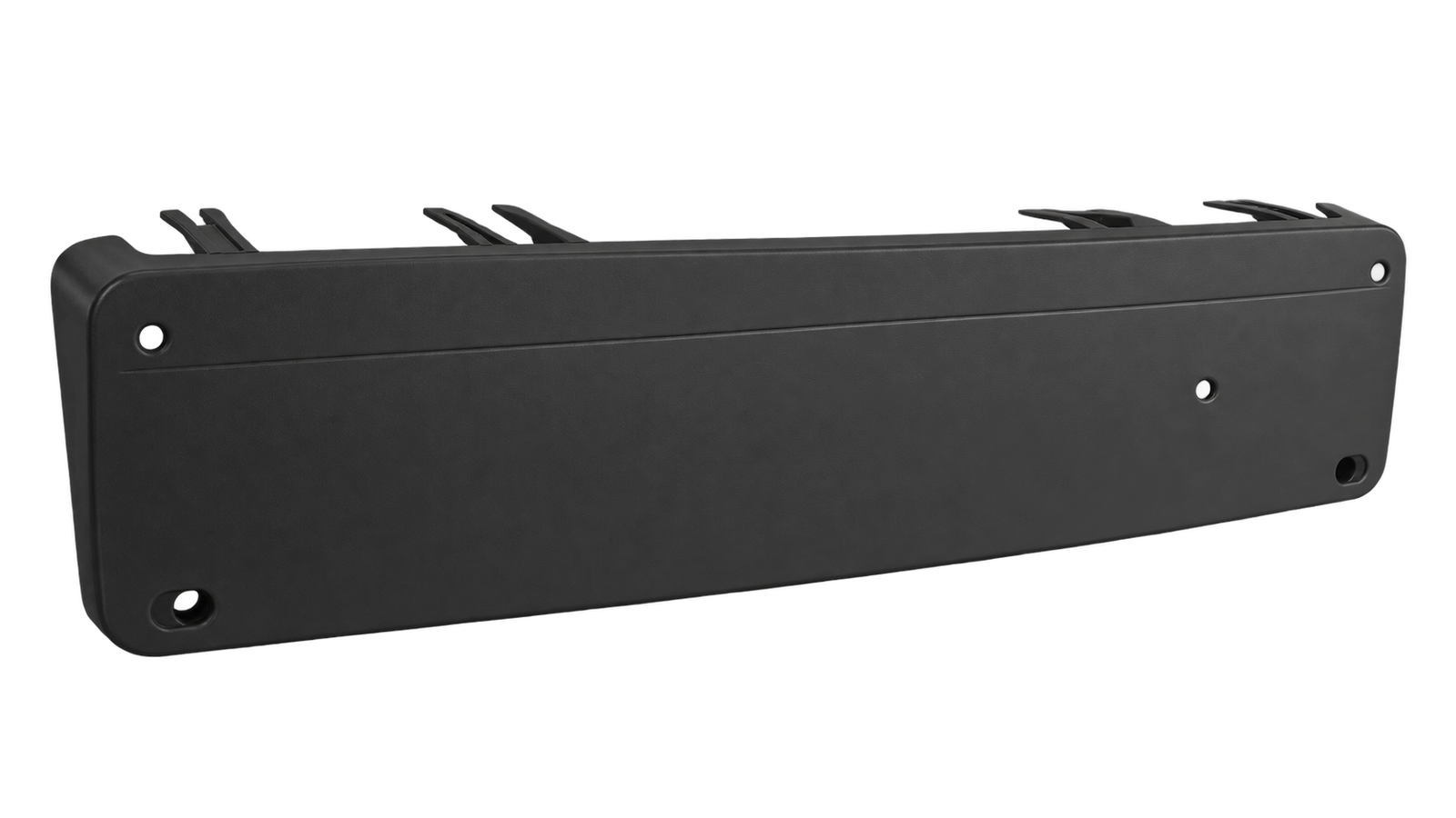 Kentekenplaathouder voor MERCEDES C W202 1993-2000