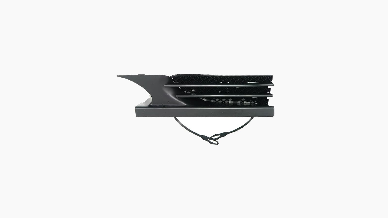 Afdekkap bumper links voor MERCEDES C W202 1993-2000