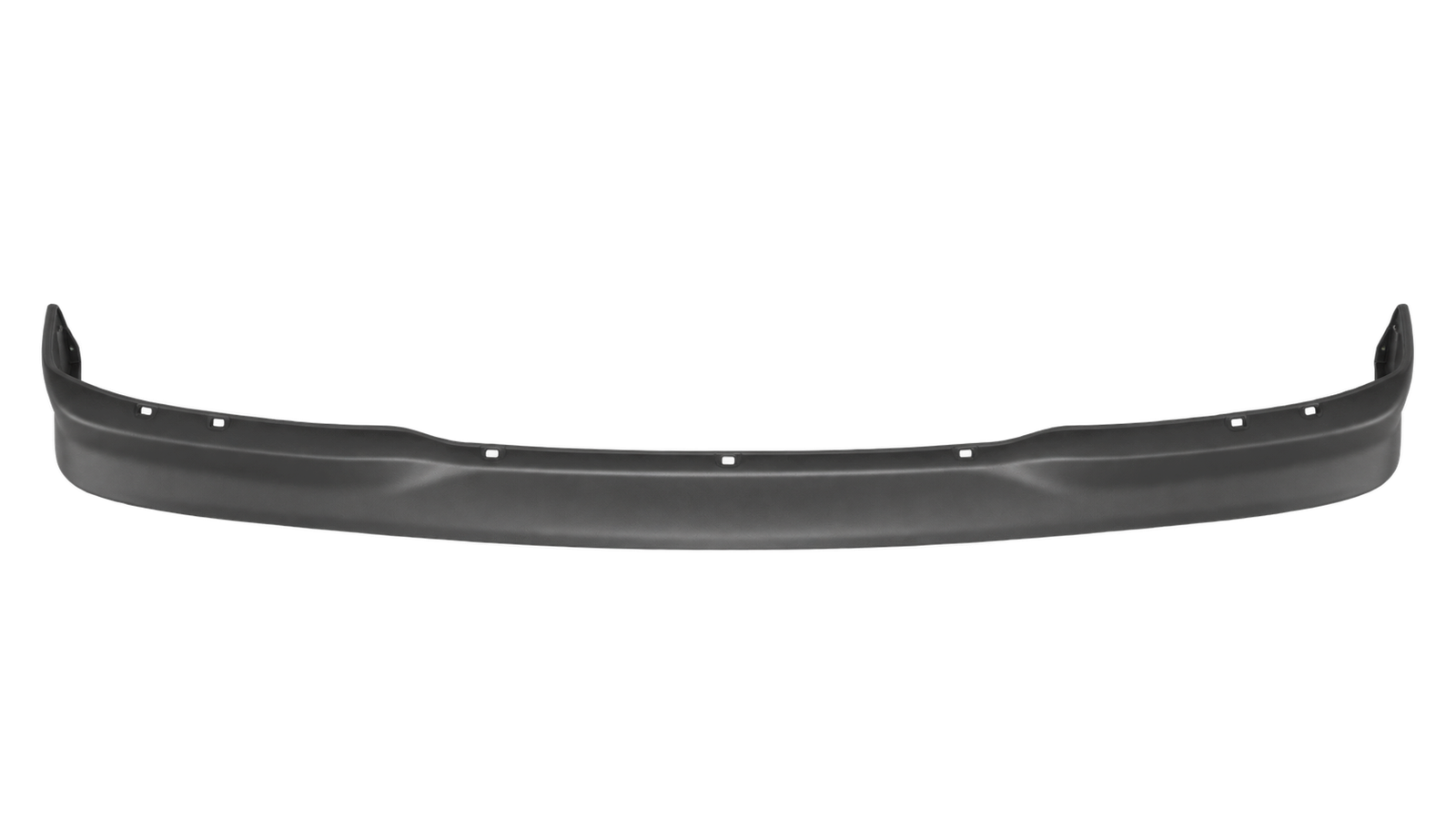 Bumperspoiler voor MERCEDES C W202 1993-2000