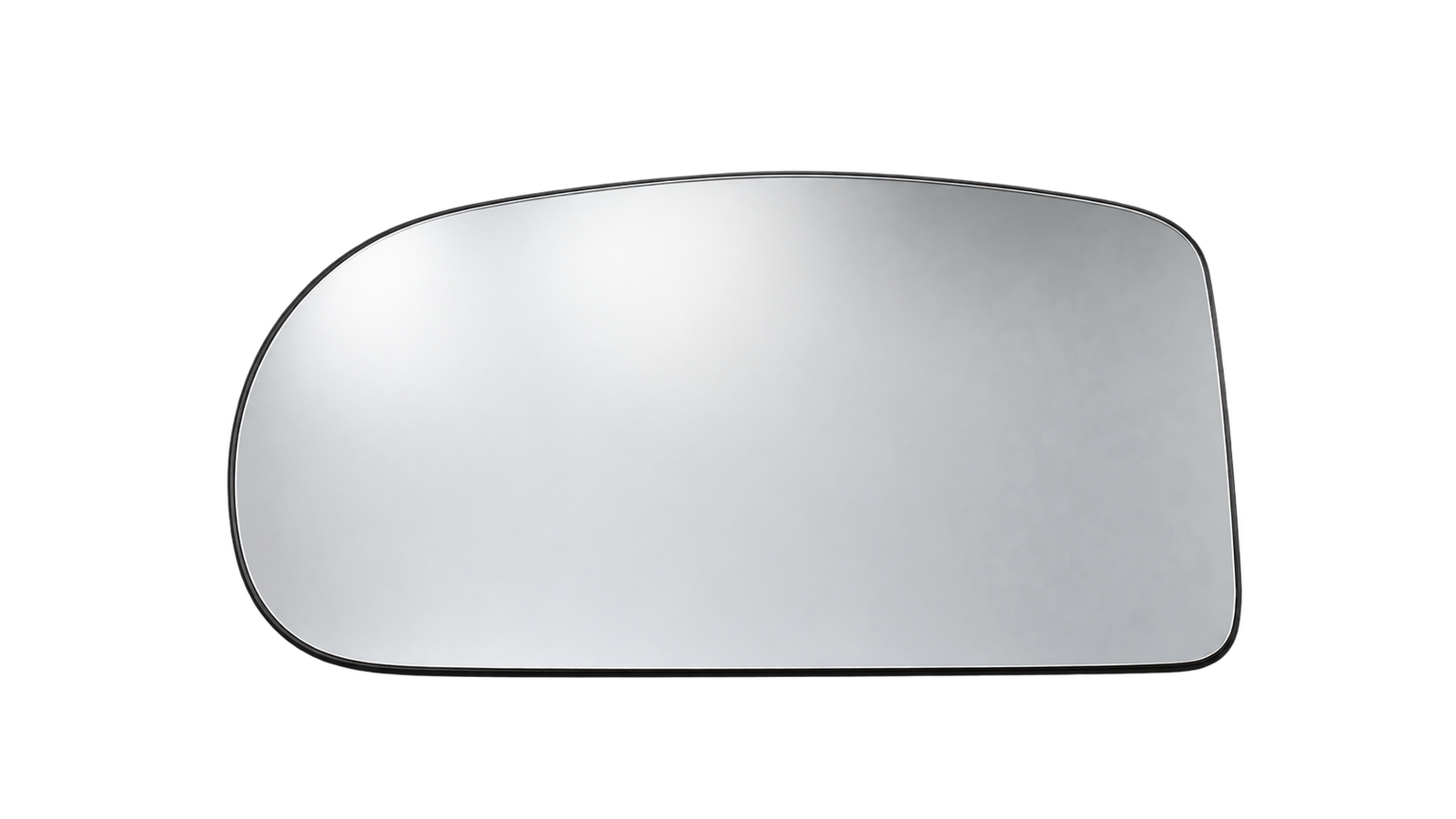Spiegelglas voor MERCEDES C