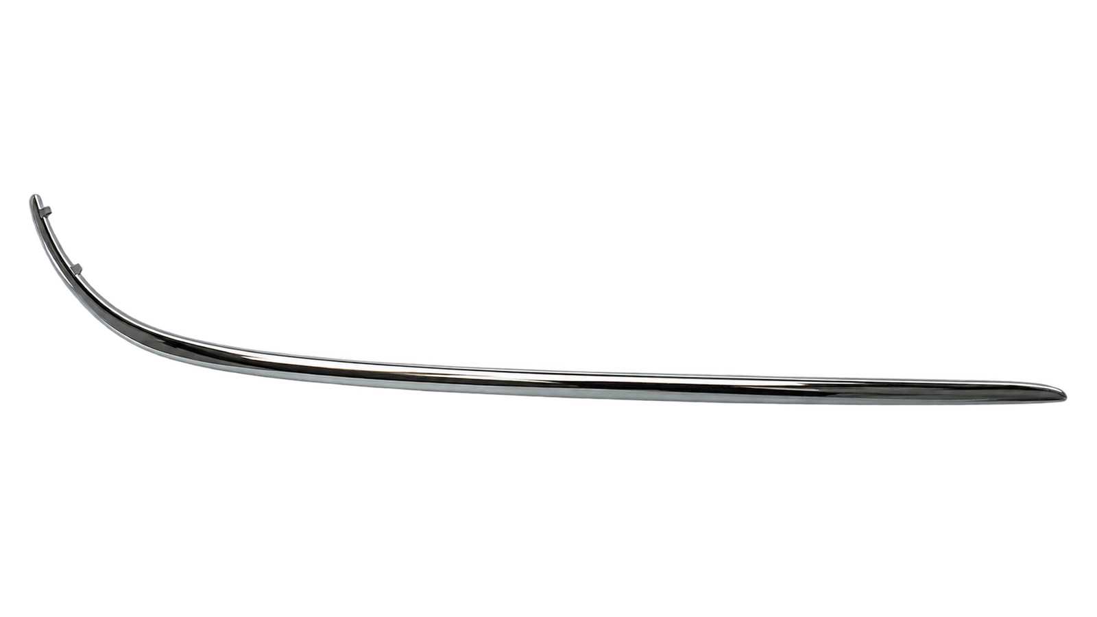 Voorbumper voor MERCEDES C W203 2000-2004