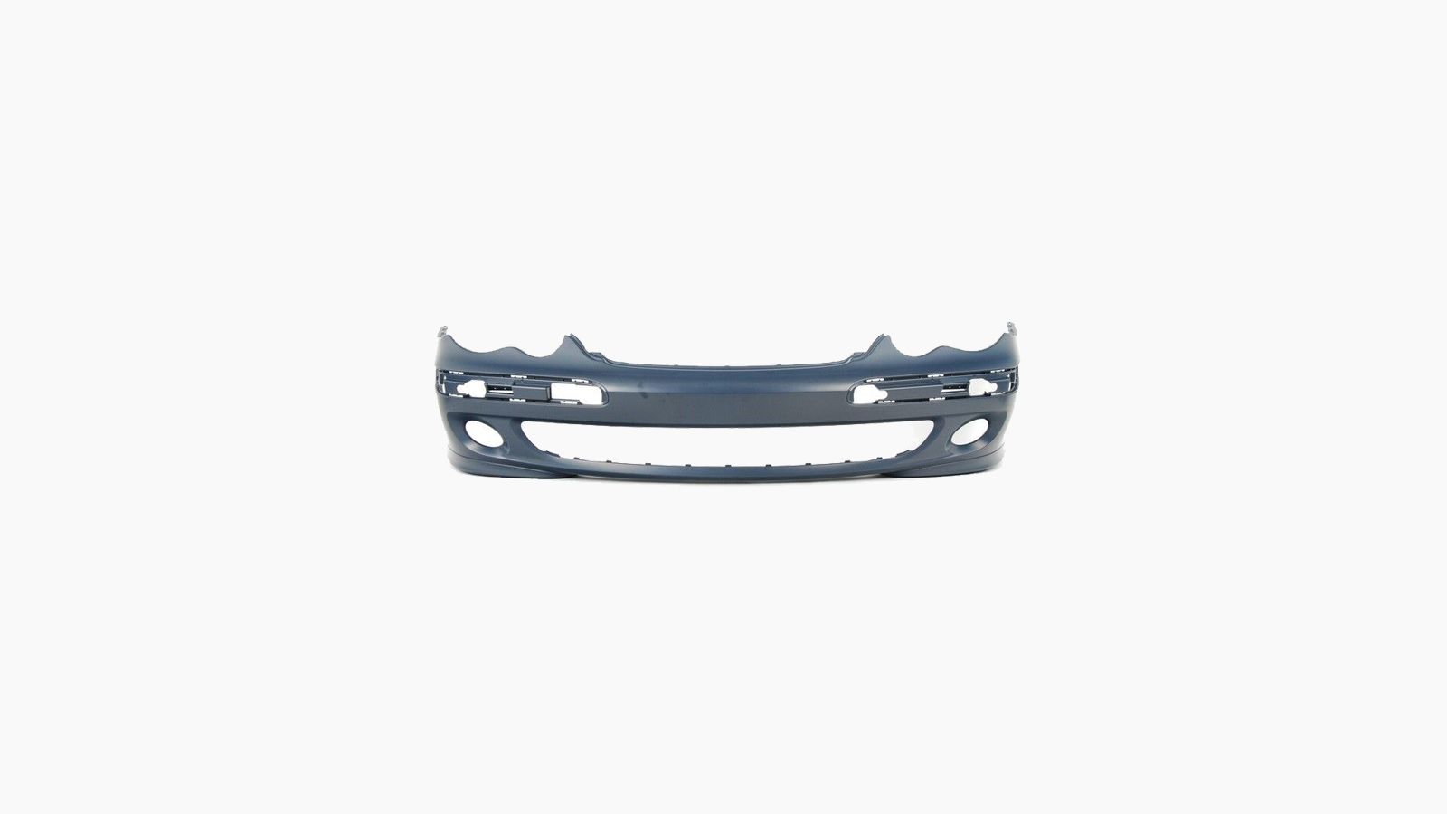 Voorbumper voor MERCEDES C W203 2004-2007