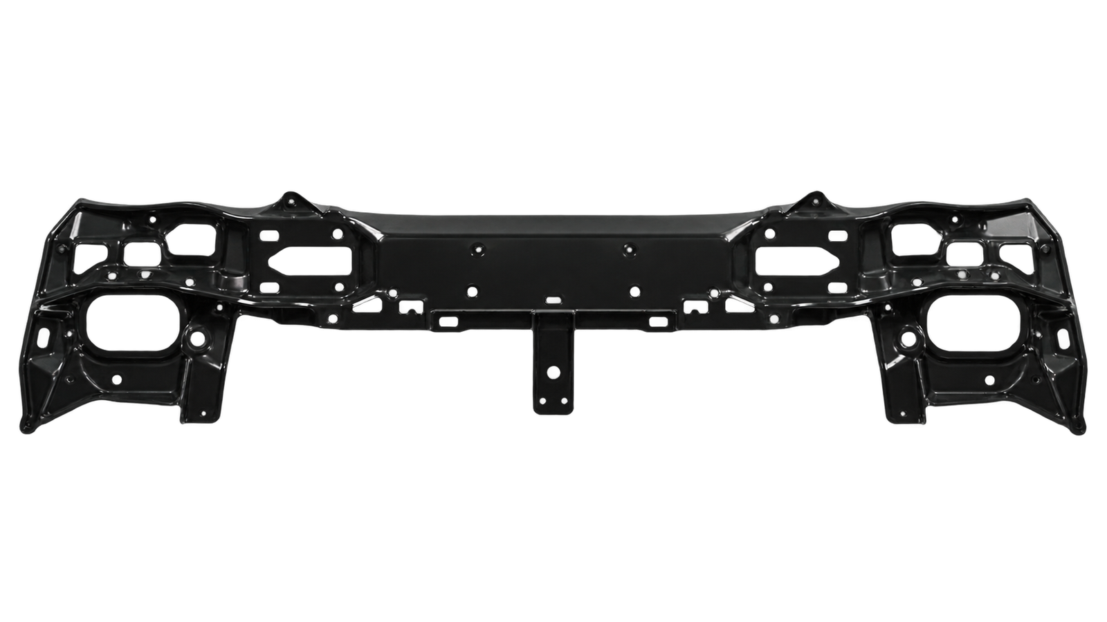 Bumperbalk voor MERCEDES C W203 2000-2004