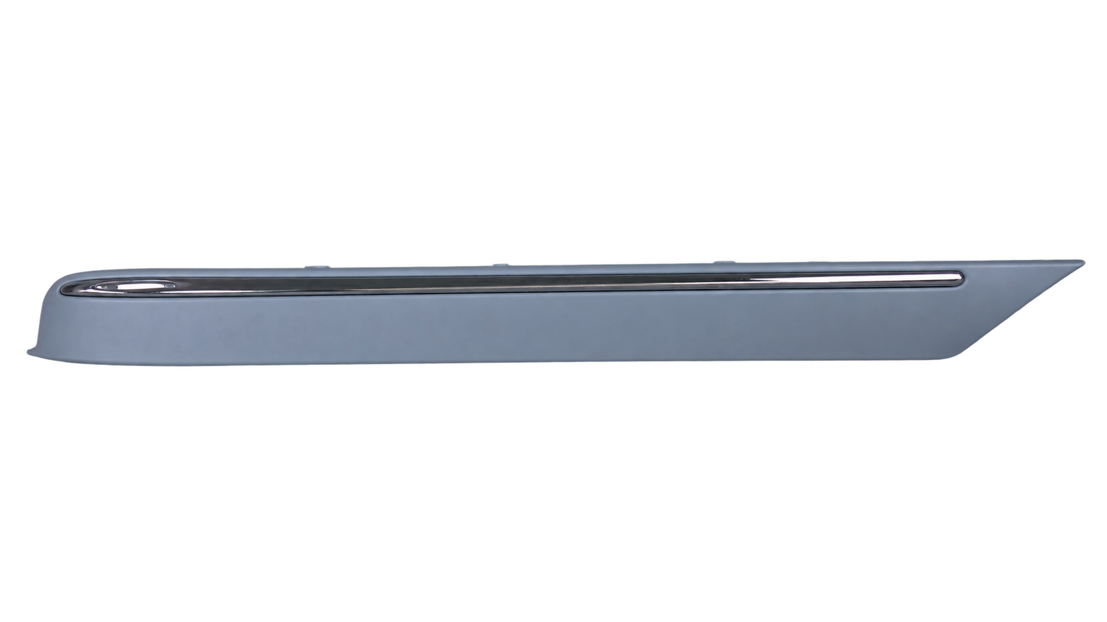 Achterbumper rechts voor MERCEDES C