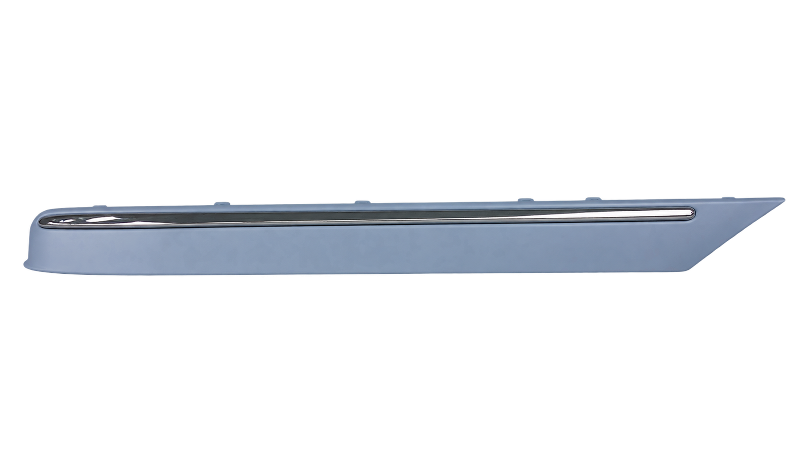 Achterbumper rechts voor MERCEDES C