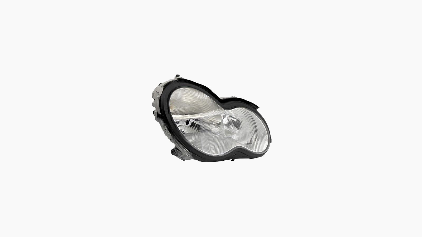 Koplamp voor MERCEDES C W203 2000-2004