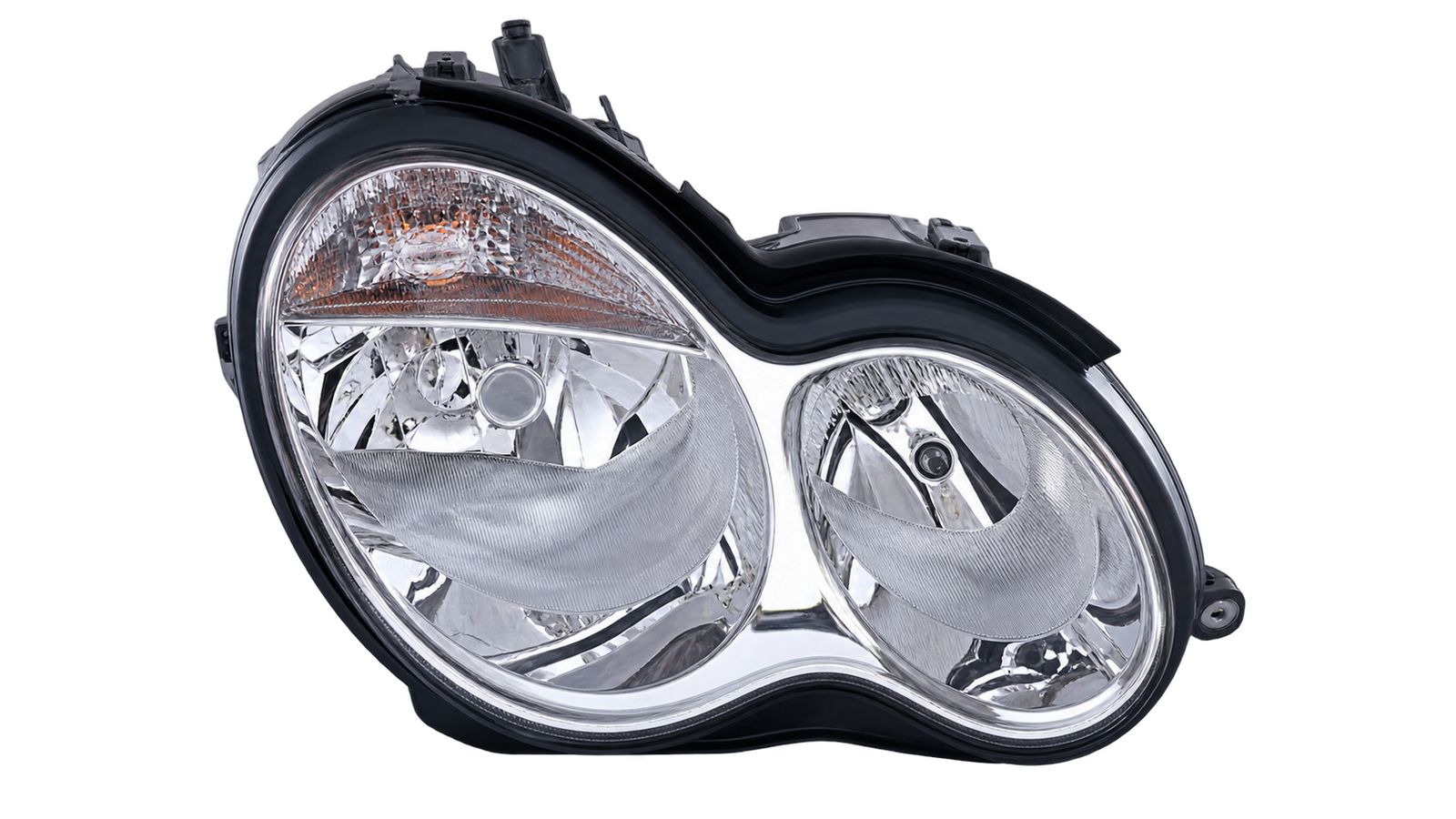 Koplamp voor MERCEDES C W203 2004-2007