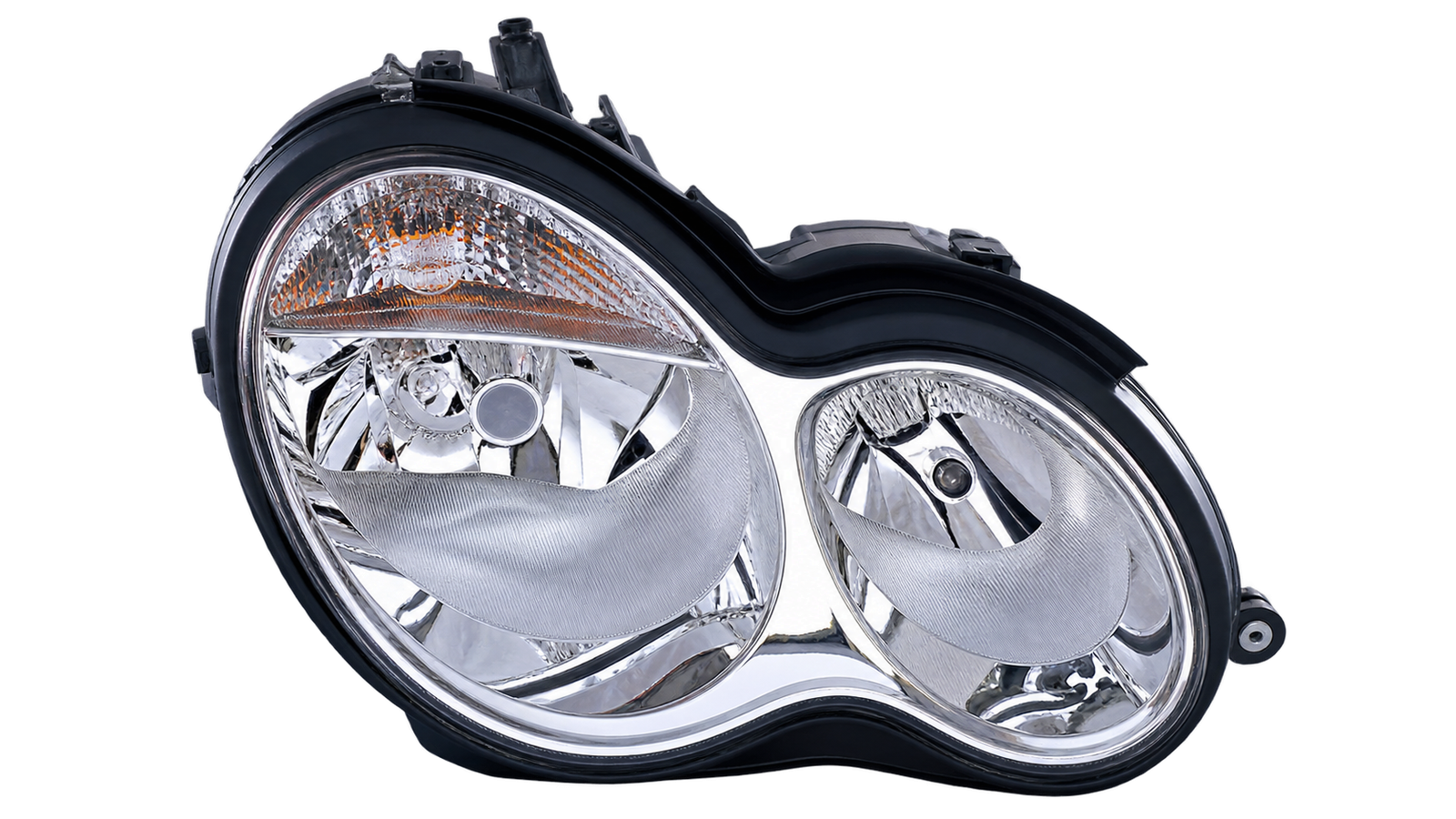 Koplamp voor MERCEDES C W203 2004-2007