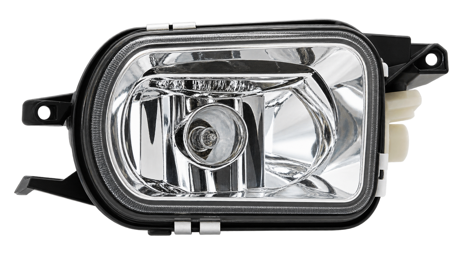 Mistlamp voor MERCEDES C W203 2004-2007