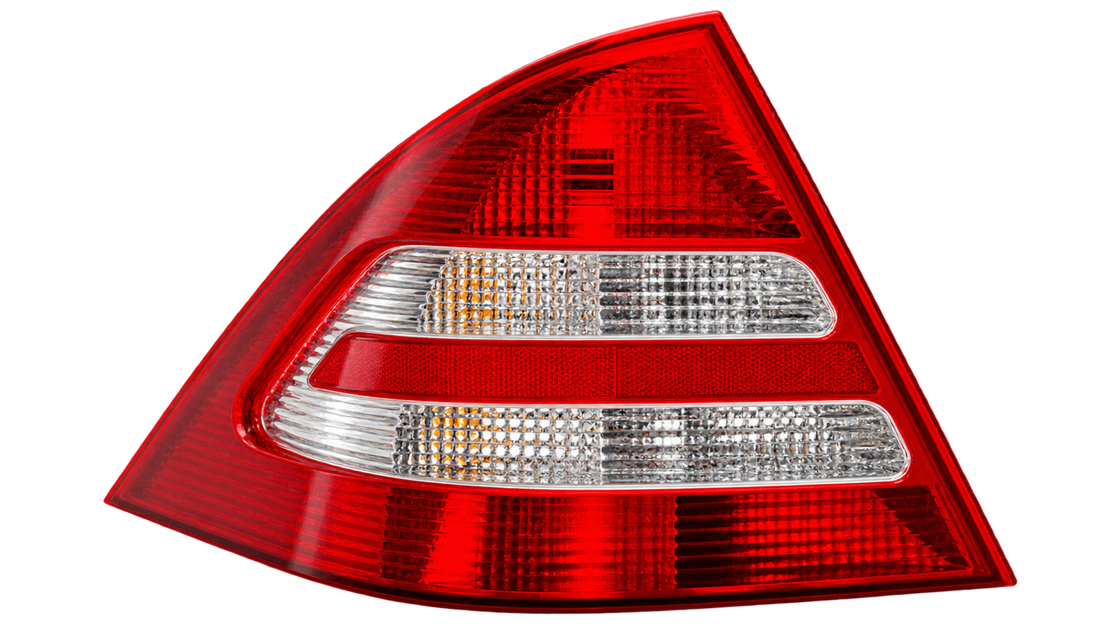Achterlicht voor MERCEDES C W203 2000-2004