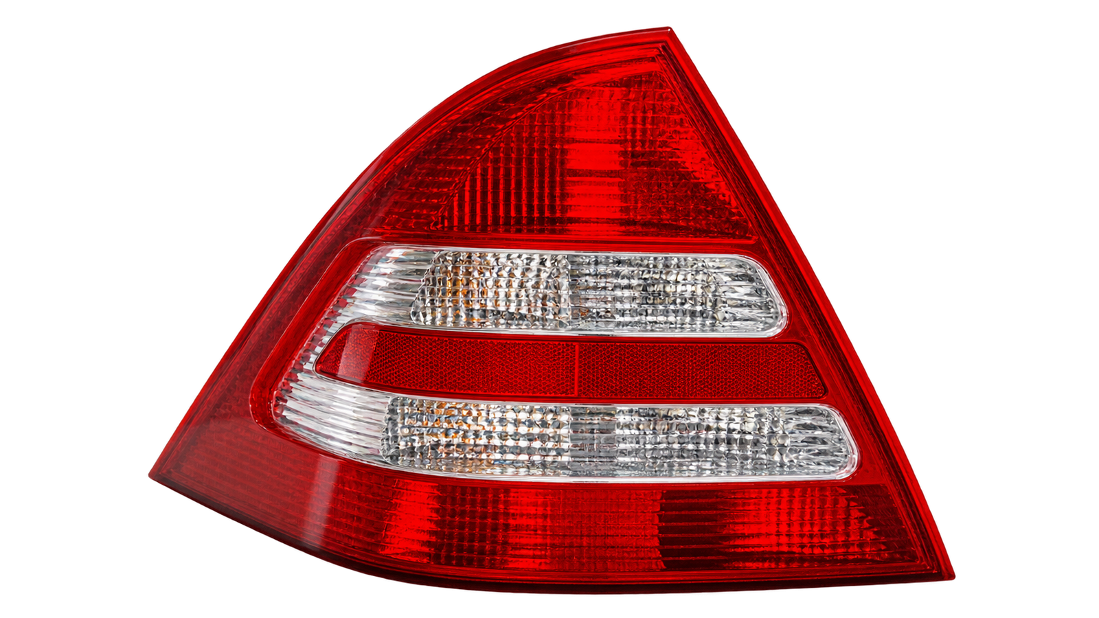 Achterlicht voor MERCEDES C W203 2000-2004