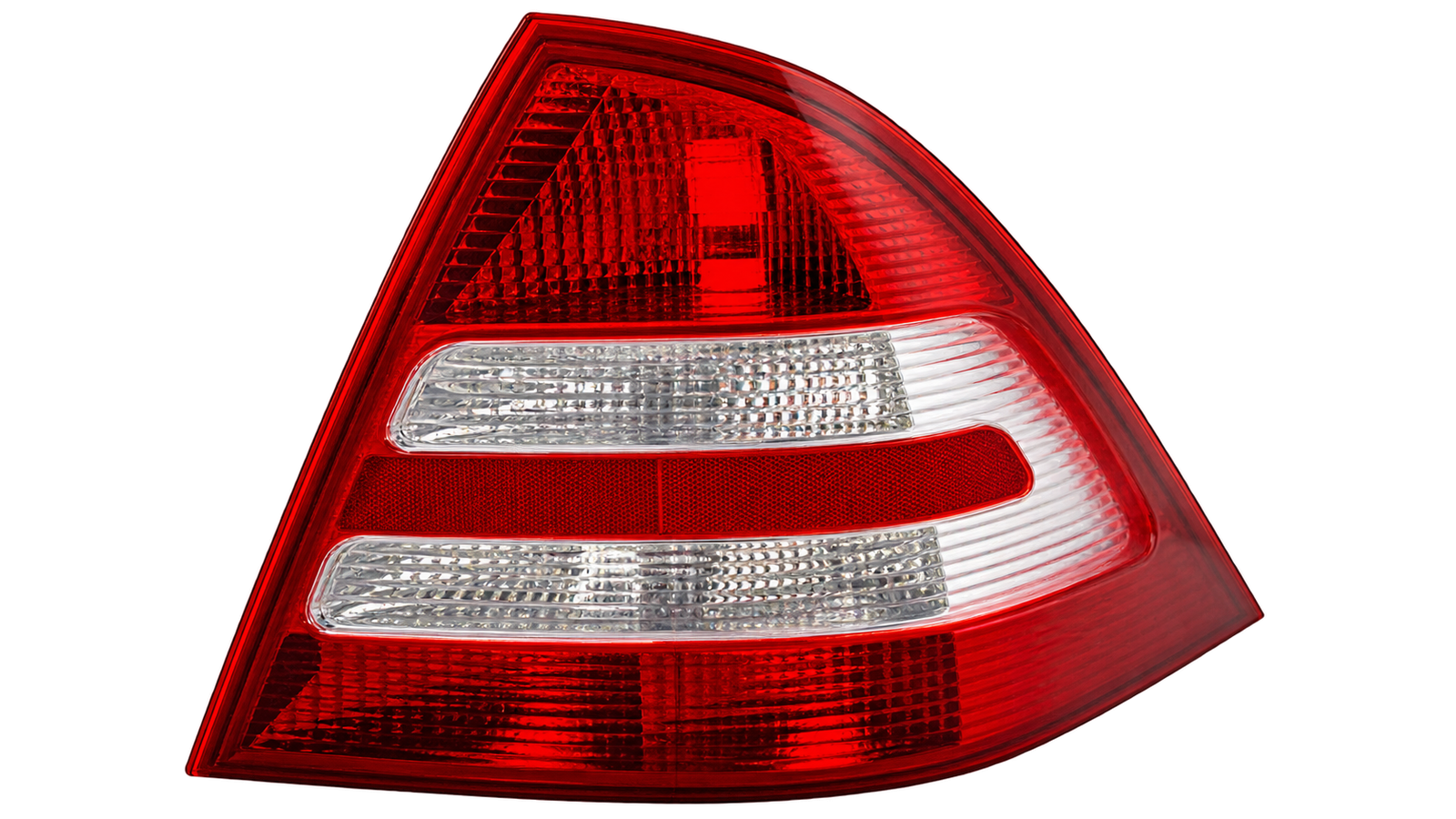Achterlicht voor MERCEDES C W203 2004-2007