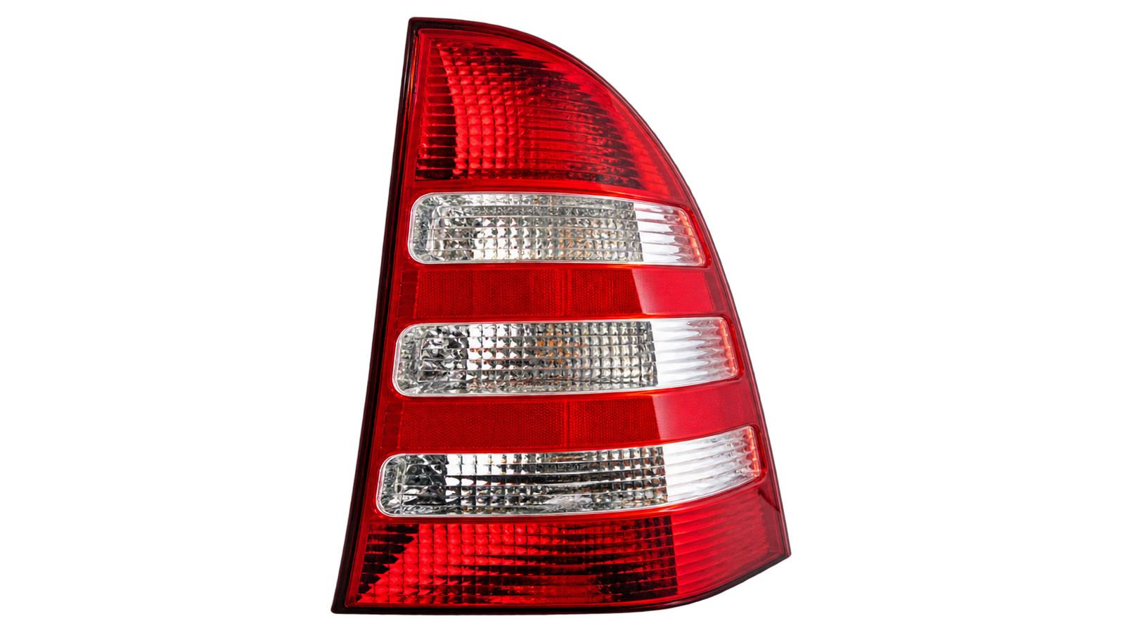 Achterlicht voor MERCEDES C W203 2004-2007