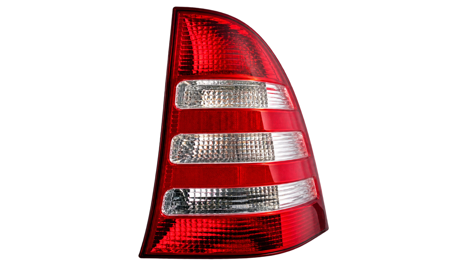 Achterlicht voor MERCEDES C W203 2004-2007
