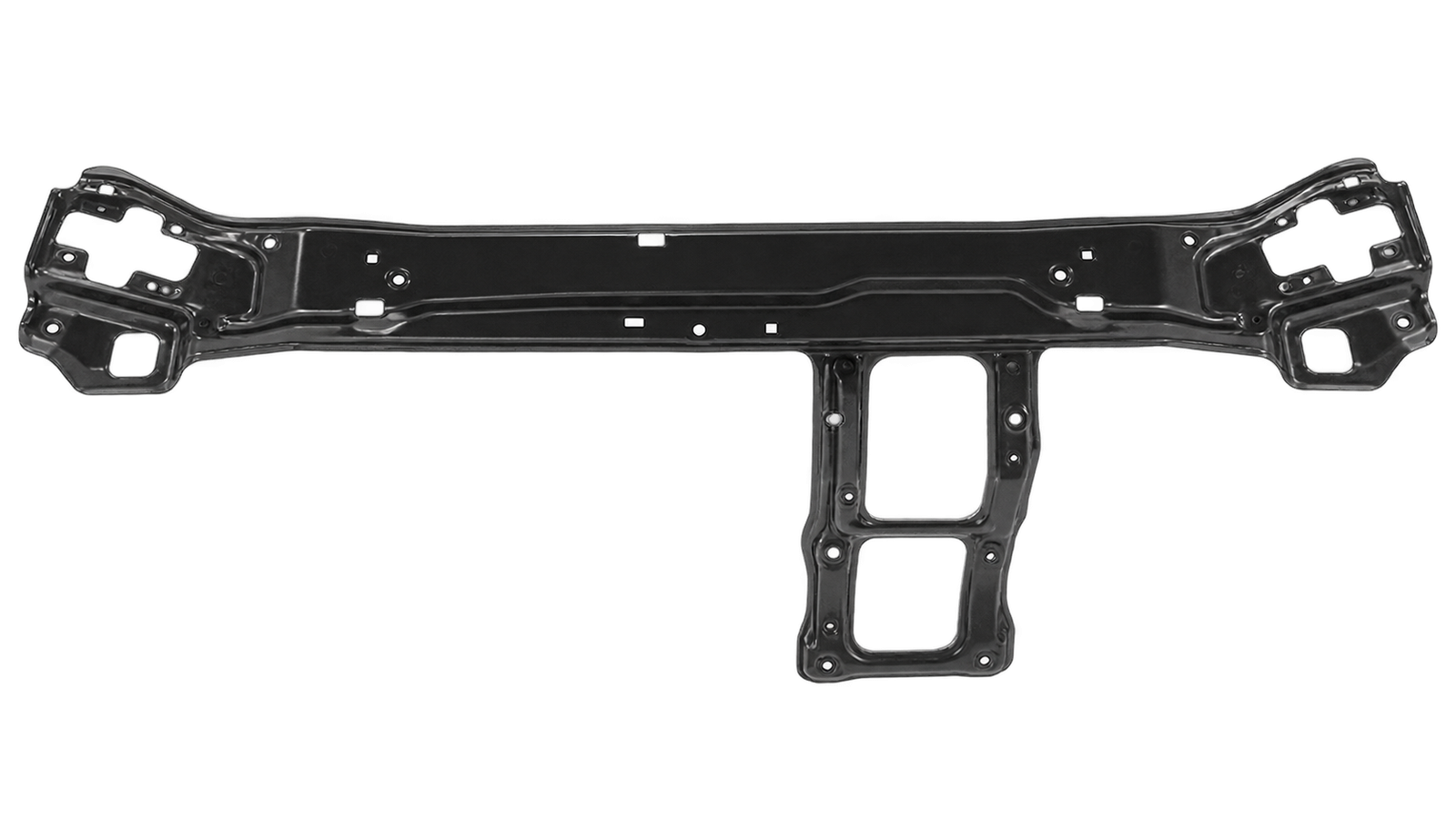 Voorfront (frontpaneel) voor MERCEDES C