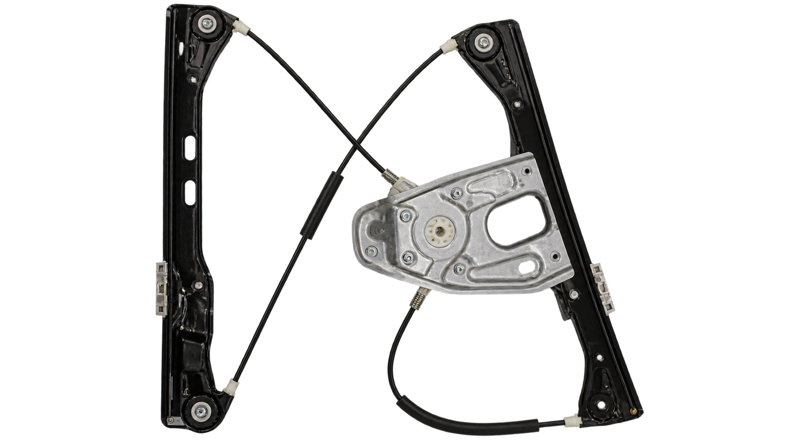 Raammechanisme links voor MERCEDES C
