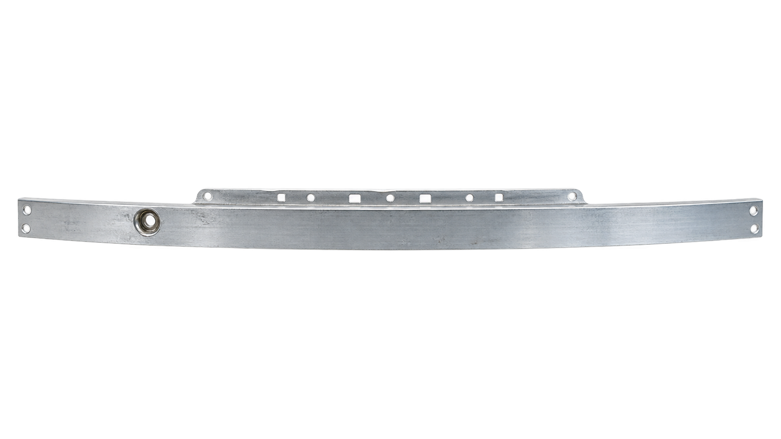 Bumperbalk (binnenbalk) voor MERCEDES C W204 2007-2011