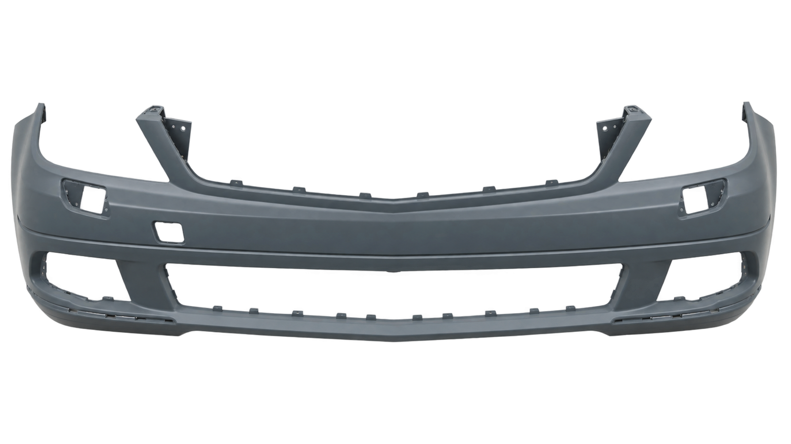 Koplamp voor MERCEDES C W204 2007-2011