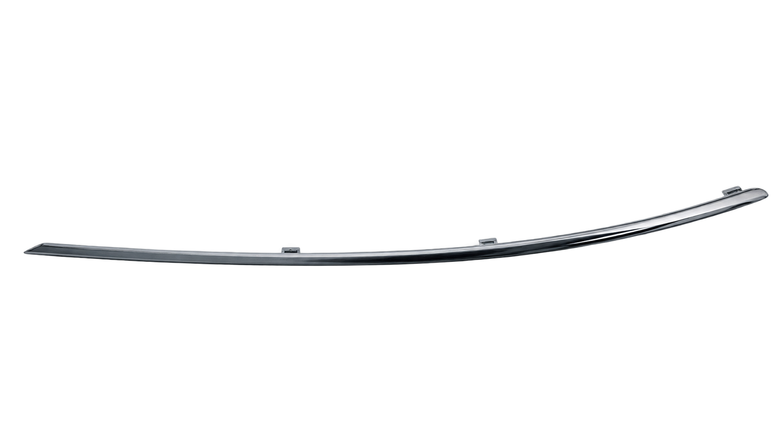 Bumperlijst voor MERCEDES C W204 2007-2011