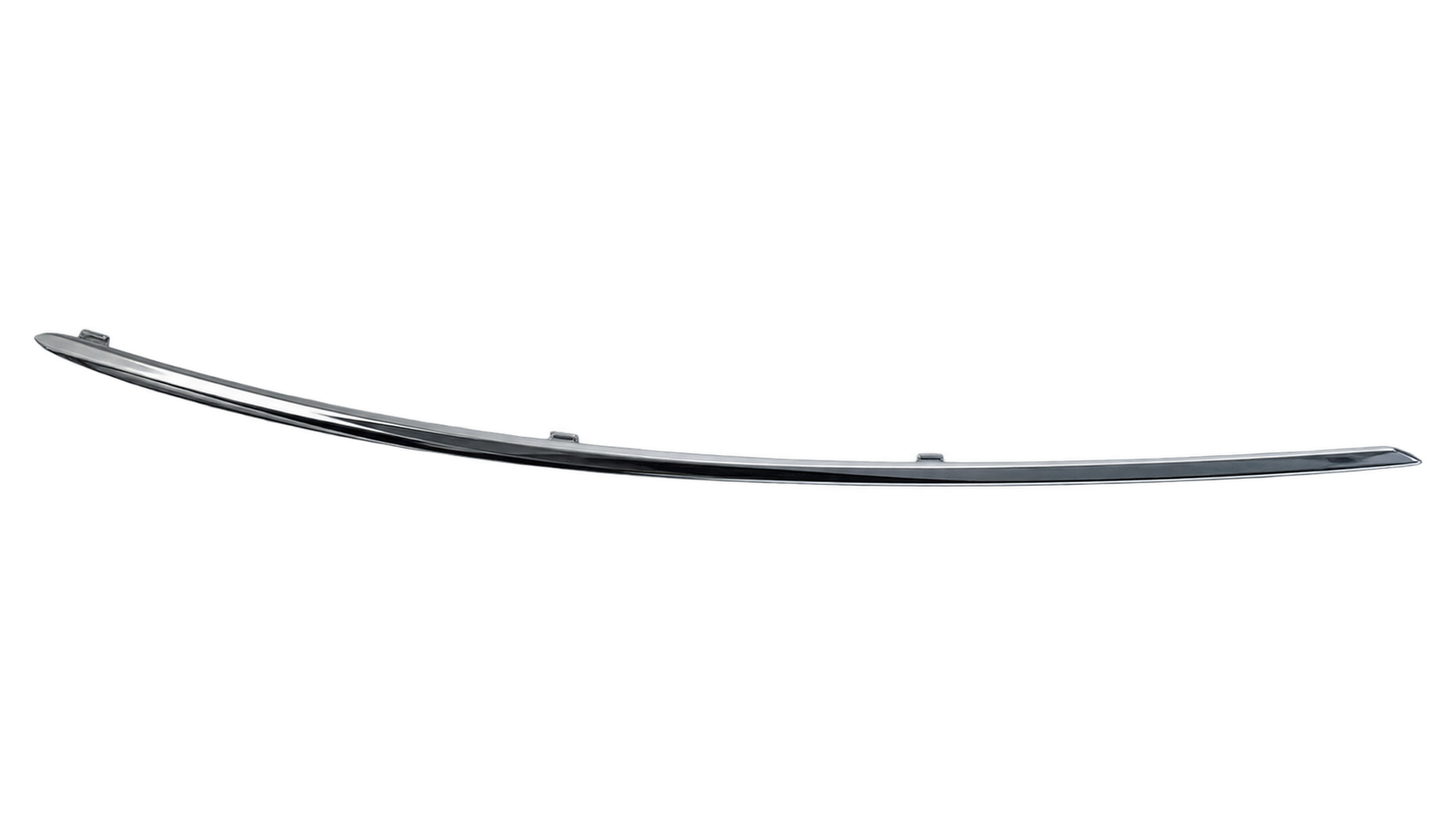 Bumperlijst voor MERCEDES C W204 2007-2011