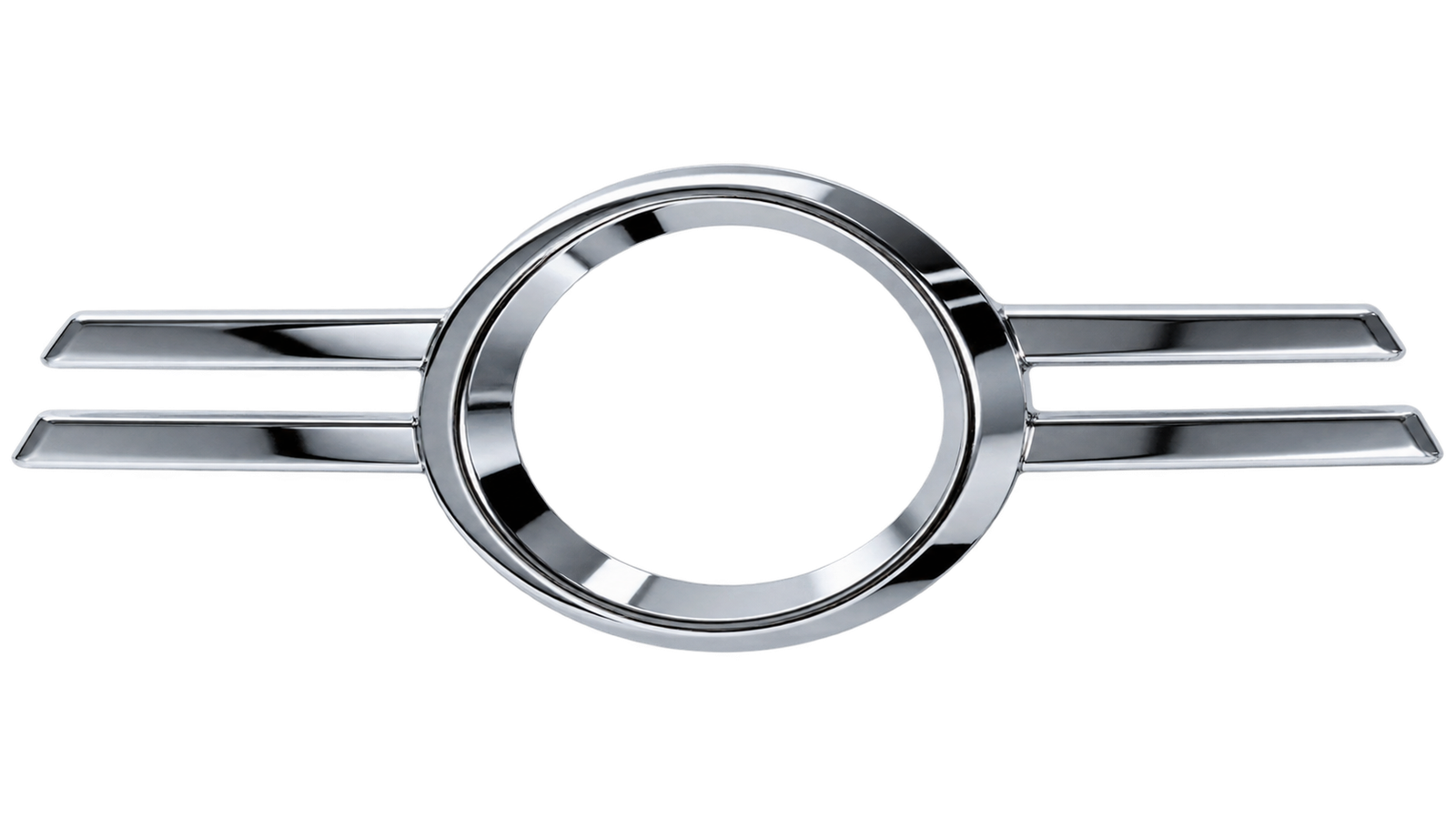 Sier- & beschermlijsten voor MERCEDES C W204 2007-2011