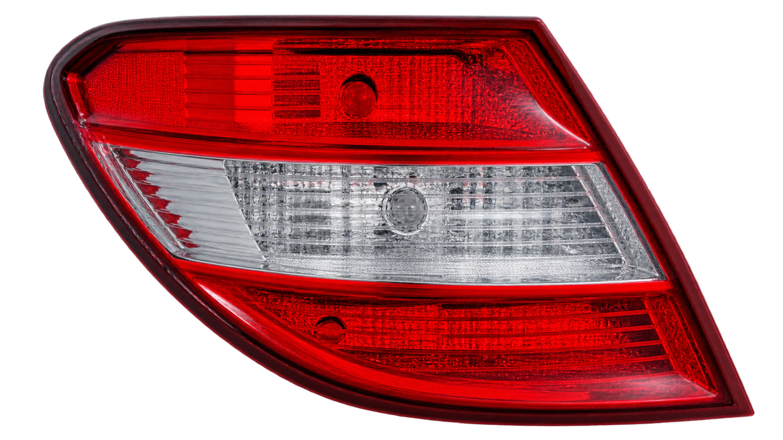 Achterlicht voor MERCEDES C W204 2007-2011
