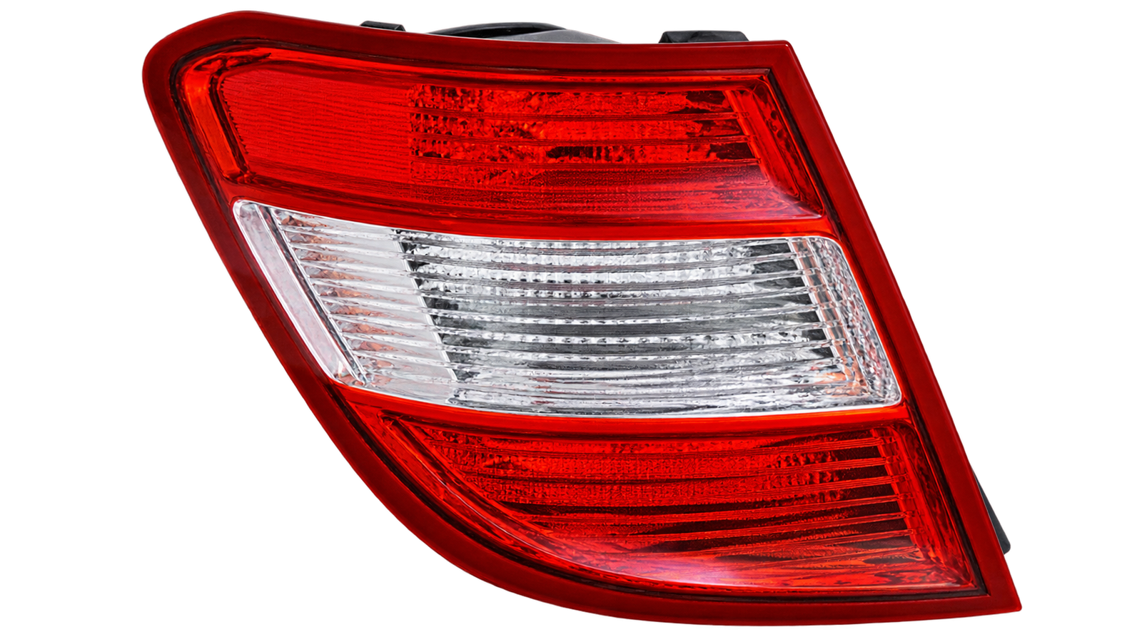 Achterlicht voor MERCEDES C W204 2007-2011