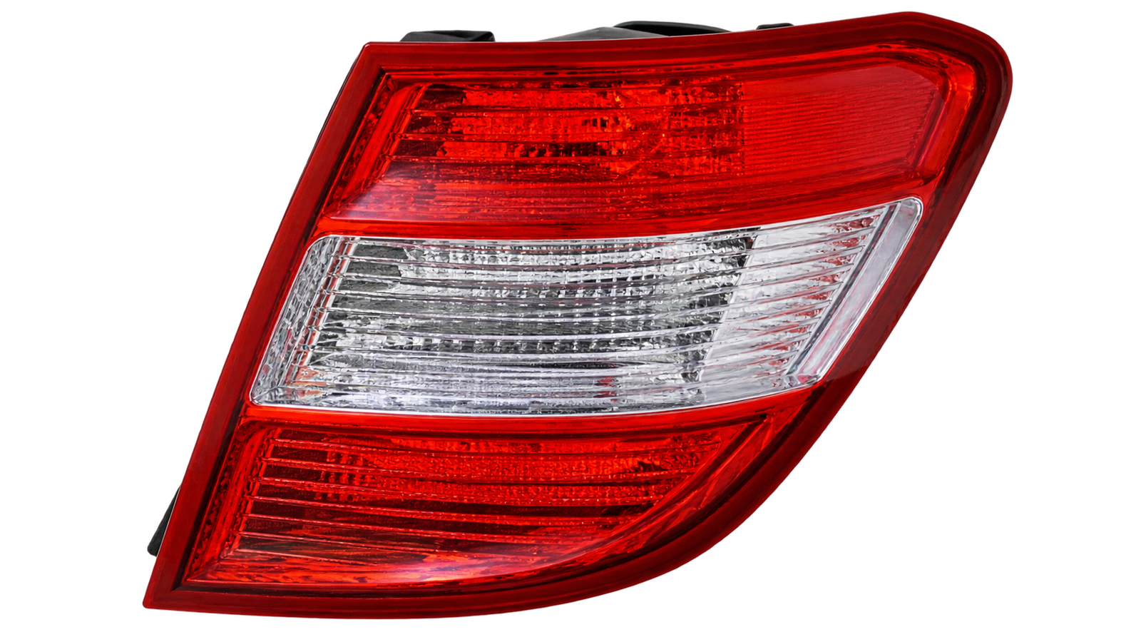 Achterlicht voor MERCEDES C W204 2007-2011