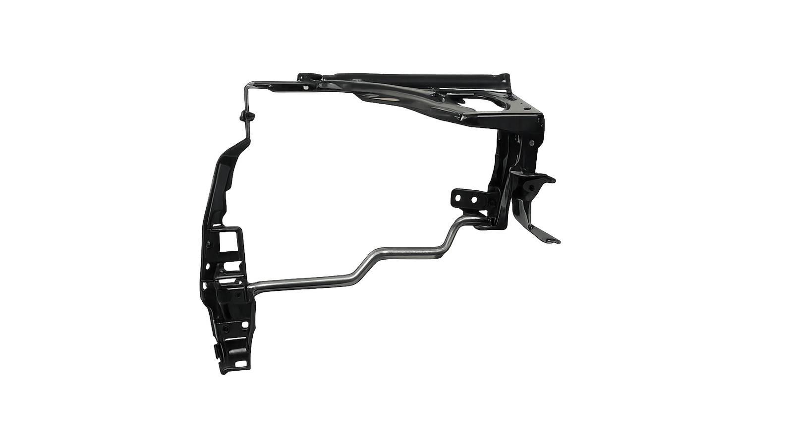 Koplamp voor MERCEDES C W204 2007-2011