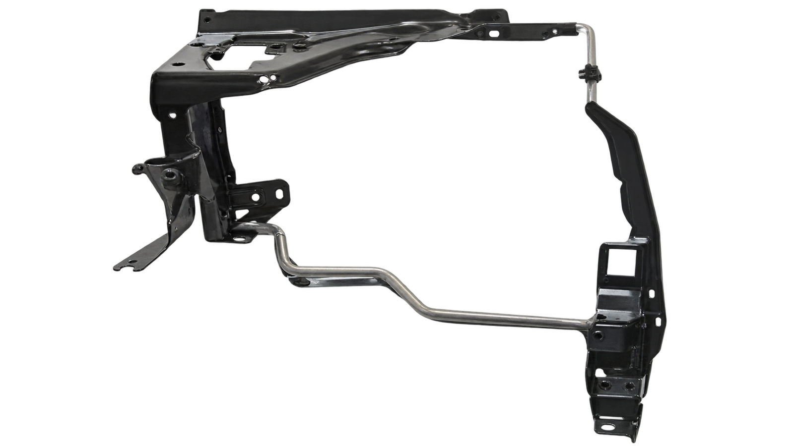 Koplamp voor MERCEDES C W204 2007-2011